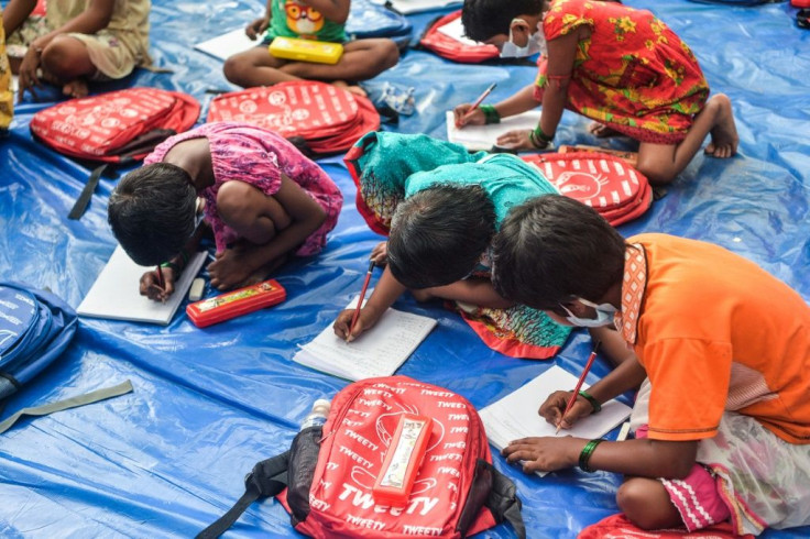 At 60 weeks and counting, only five other countries have seen schools shut for longer than India, affecting 320 million children, according to UNESCO