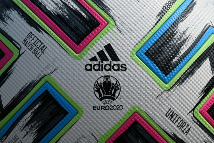 Adidas recorded a net profit of 397 million euros ($470 million) between April and June, as pandemic restrictions eased and the football European Championships got going.