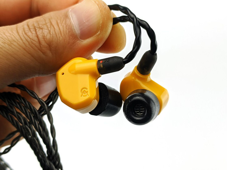 Hands-on with the Campfire Audio Honeydew IEMs 