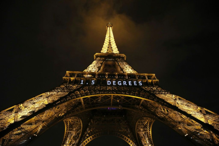 It is hard to exaggerate how urgent and politically charged the feasibility of the 1.5C climate target has become