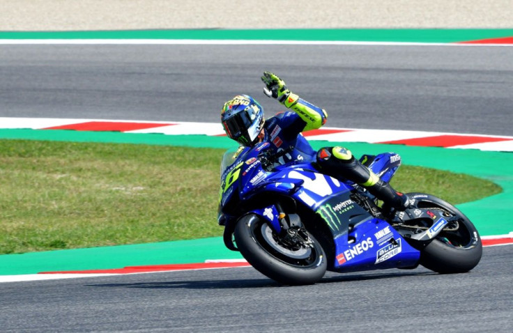 Valentino Rossi -- nine world titles across all categories -- has decided against a supplementary year with his own team next year