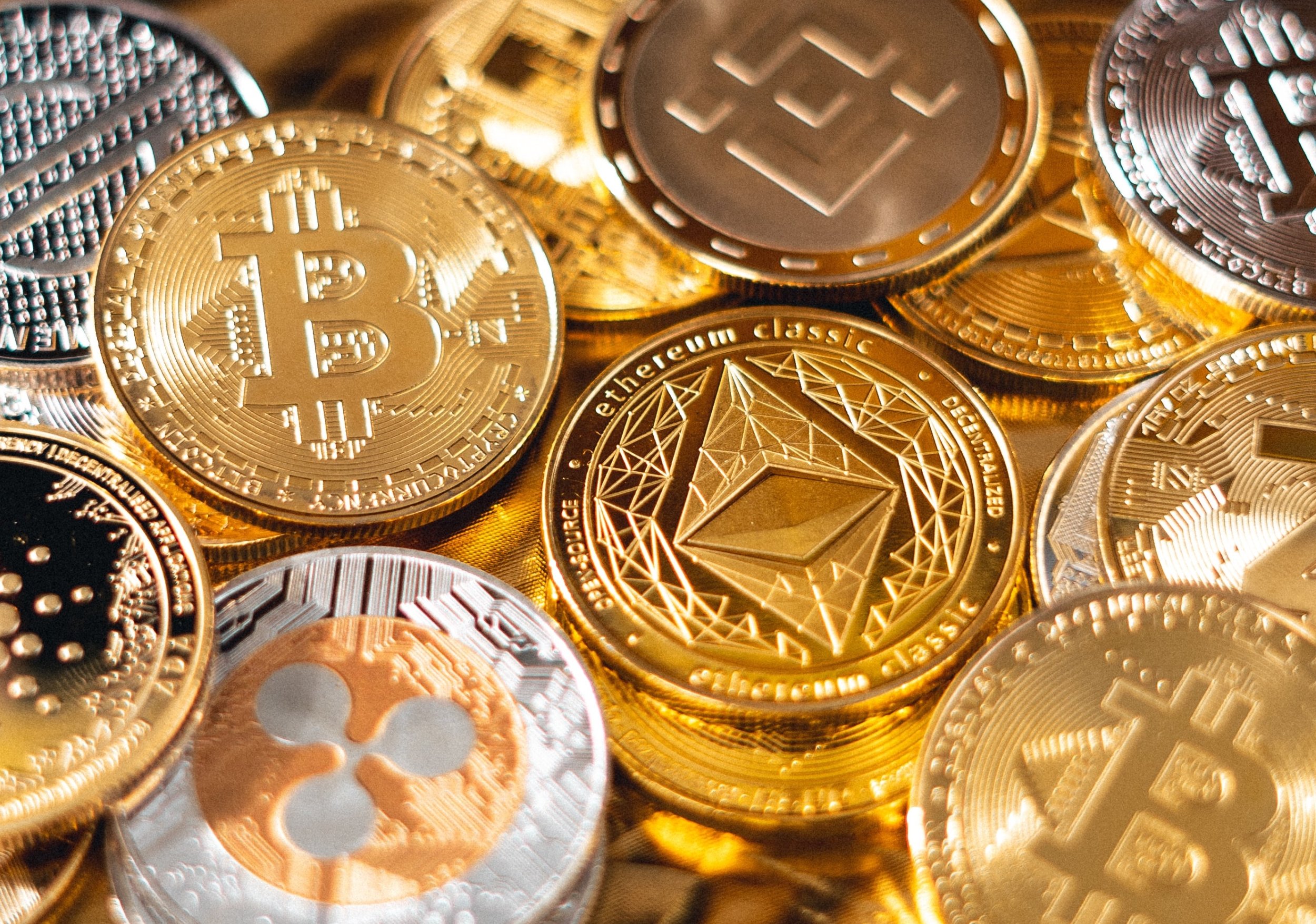 5 Best Cryptocurrencies To Buy On Coinbase IBTimes