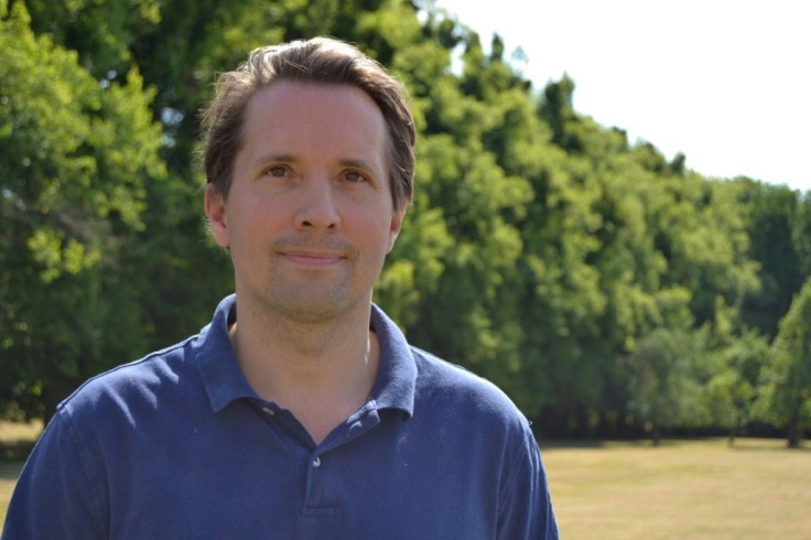Carl Cronstedt, 45, hopes to keep the estate, as his father did, but fideicommissums are being slowly dismantled in Sweden where some say they are patriarchal