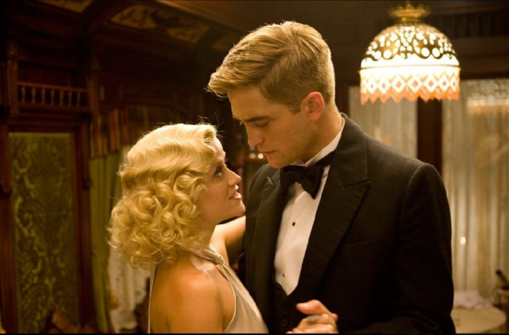 Water for Elephants