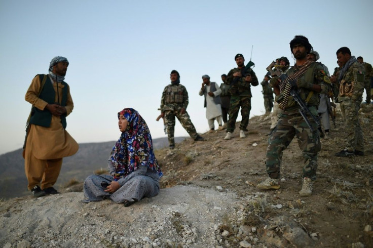 Under Taliban rule women and girls were denied education and employment, but even after the militants downfall in 2001 attitudes have changed slowly