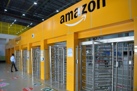 Amazon has pledged $6.5 billion in investment in India