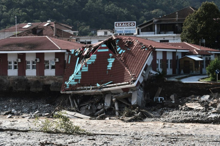 Tens of millions more inhabitants will face heightened water shortages, coastal flooding risk and exposure to potentially deadly extreme heat, the draft warns