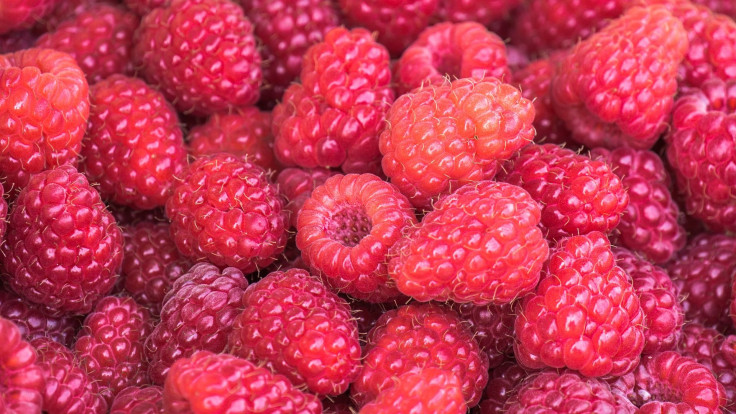 Raspberry