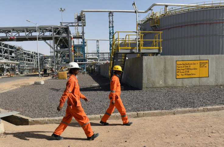 Cairn Energy successfully challenged Indian tax claims in an international arbitration court, a ruling that India refused to accept
