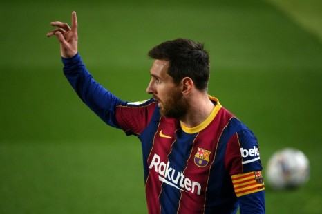 Is it really farewell? Lionel Messi is reportedly all set to swap Barcelona for PSG