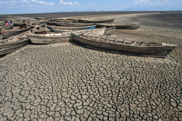 The IPCC report is expected to shine a harsh spotlight on governments dithering in the face of mounting evidence that climate change is an existential crisis