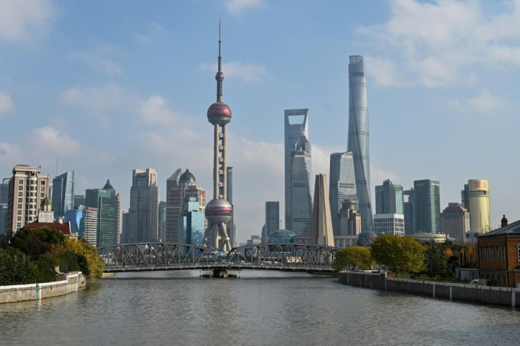 At as much as $8.4 billion, China Telecom's Shanghai IPO could be the world's biggest this year
