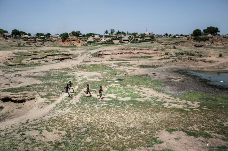 Many developing countries are virtually blameless for the greenhouse gas emissions driving climate extremes