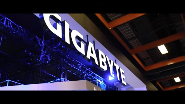 GIGABYTE Takes a Big Step Towards Industrial Automation