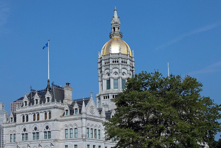 Connecticut State Capitol