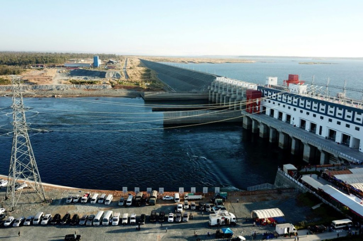 The Lower Sesan 2 dam has sparked controversy since long before its December 2018 launch