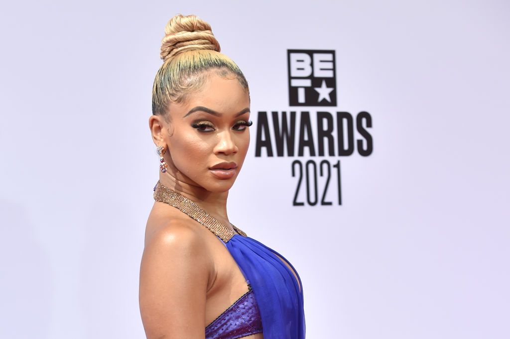 Saweetie Net Worth Artist Had 4 Jobs While Studying In USC IBTimes