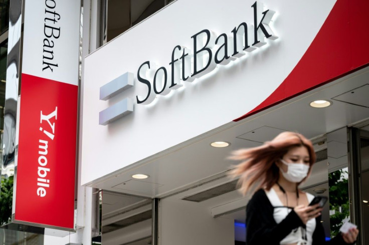 Analysts say SoftBank Group's results are 'highly volatile'