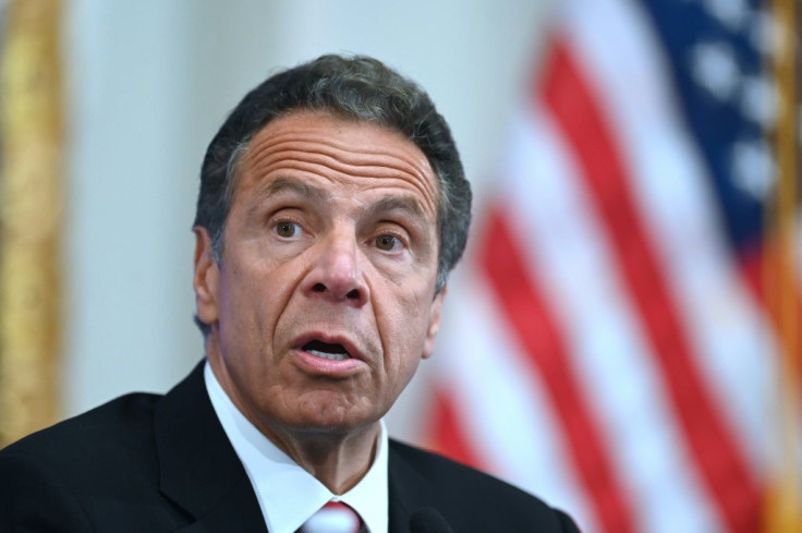 Andrew Cuomo is far from the only powerful man accused of sexual misconduct to owe his behavior to not knowing better