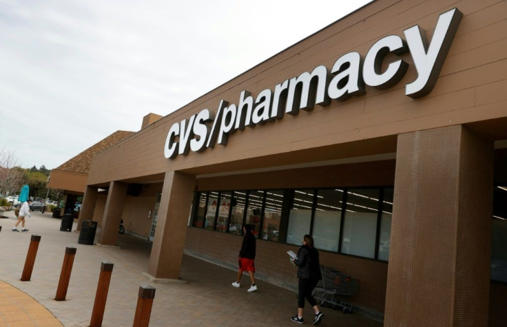 CVS became the latest big chain to raise its minimum wage to $15 an hour