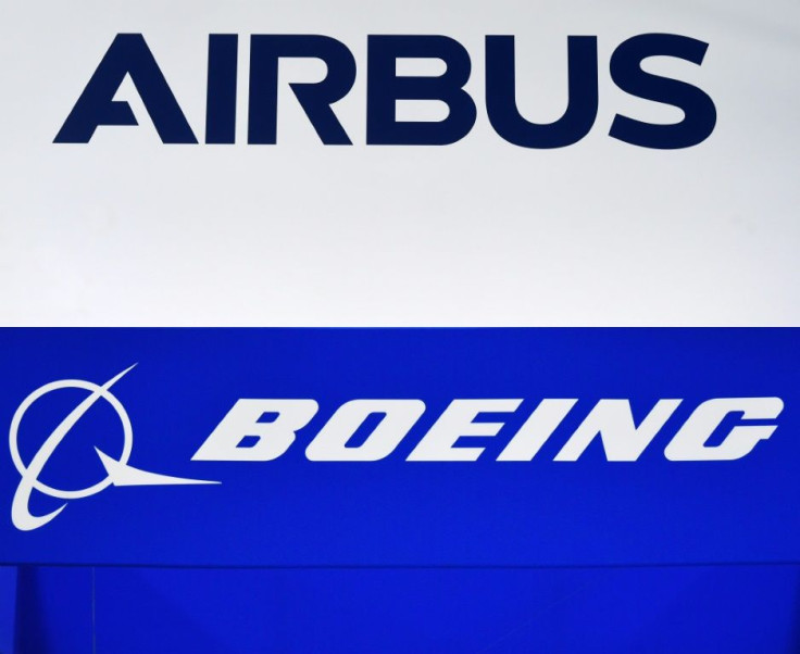 Airbus and Boeing are arch-rivals in a multi-billion dollar industry