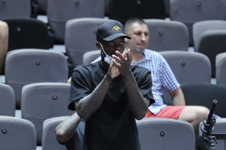 Dennis Schroder