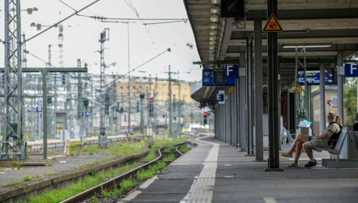 Deutsche Bahn and the train drivers' union GDL failed to find agreement on future wage increases, leading to the strike action after an internal union ballot.