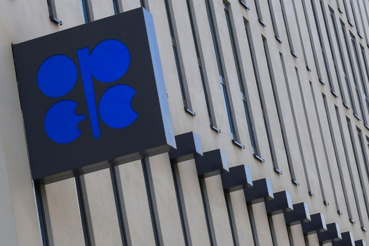 The Biden administration called for the OPEC+ group to boost output