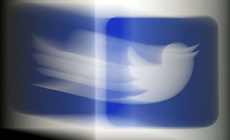 About 40 million people have a Twitter account in Nigeria, or around 20 percent of the population