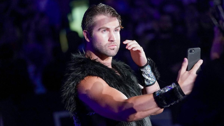 Tyler Breeze