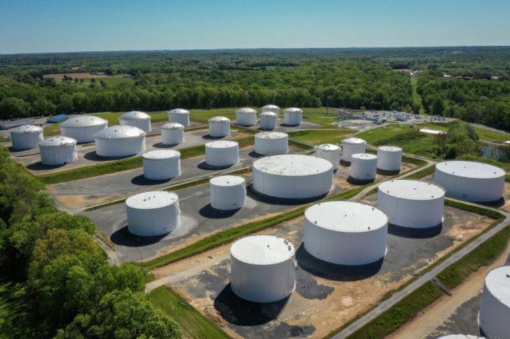 US oil company Colonial Pipeline paid a $4.4 million ransom in Bitcoin to hackers in May, but the FBI was able to track down most of the coins and seize them