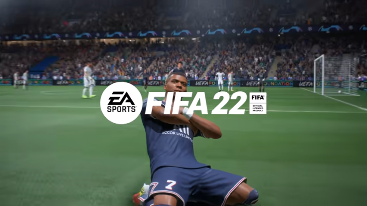 FIFA 22 | Official Reveal Trailer