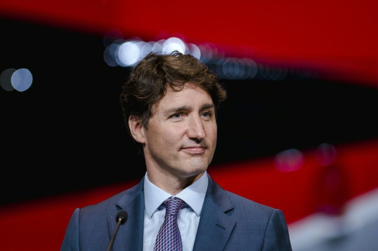 Canadian Prime Minister Justin Trudeau is expected to call snap elections on Sunday, according to local media