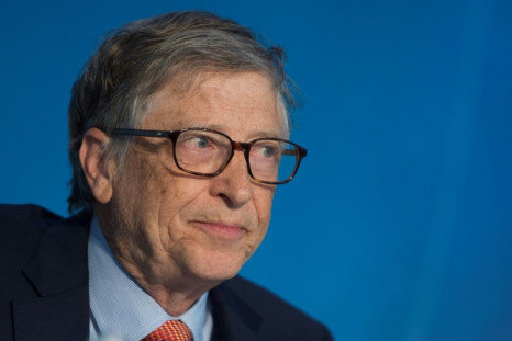 Bill Gates said his Breakthrough Energy company would spend $1.5 billion over the course of three years with the goal of eliminating greenhouse gas emissions contributing to climate change, according to US media reports