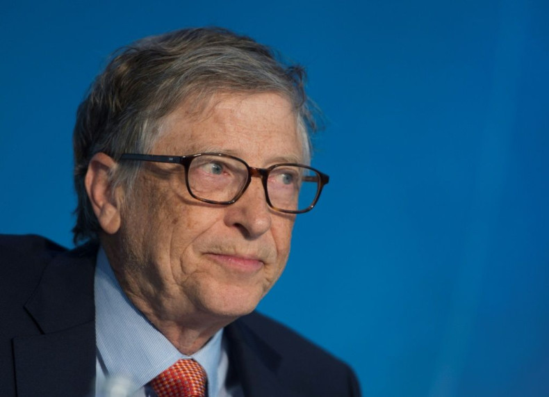 Bill Gates said his Breakthrough Energy company would spend $1.5 billion over the course of three years with the goal of eliminating greenhouse gas emissions contributing to climate change, according to US media reports