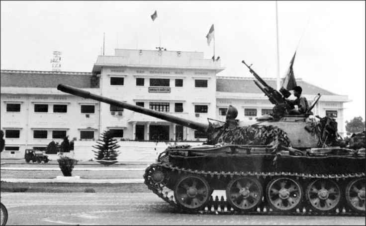 The evacuation of US embassy staff from Kabul has revived memories of the fall of Saigon in 1975