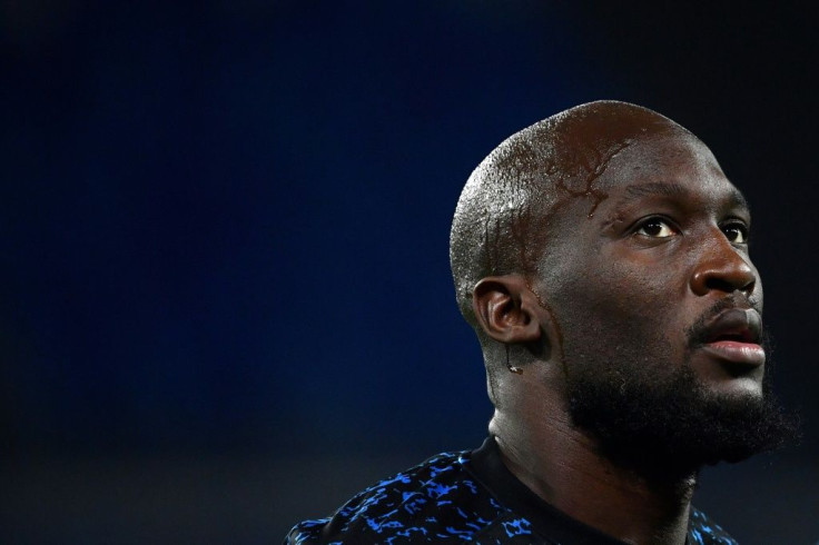 Romelu Lukaku has returned to Chelsea for a club record £97 million fee