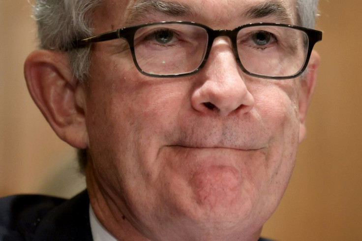 Jerome Powell's speech this month at Jackson Hole will be closely scrutinised by traders looking for clues about when the Federal Reserve will start winding down its gargantuan economic support programme