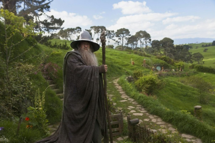 Kiwis have embraced Middle Earth as part of the country's cultural identity, and even now -- seven years after the last Hobbit movie's release