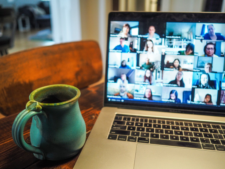 Business Etiquette for Virtual Meetings