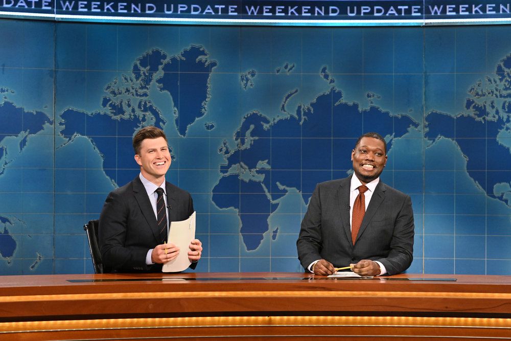 How To Get ‘SNL’ Tickets 2021 NBC’s Lottery Closes Soon IBTimes