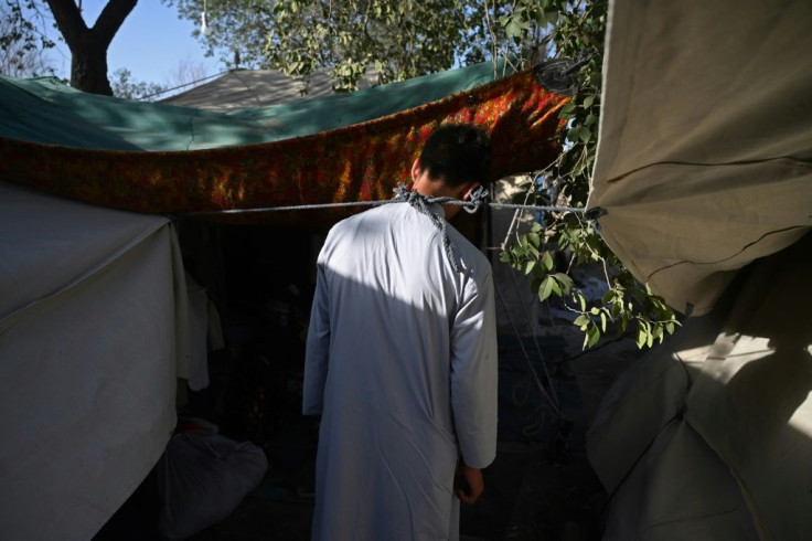 The Taliban have been press-ganging youths like Abdullah to be used as cannon fodder in their offensives across Afghanistan
