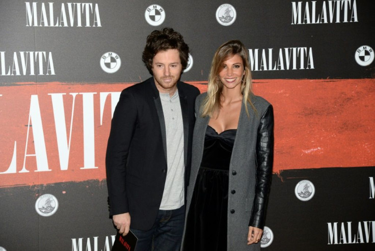 Chef Jean Imbert became a red carpet regular after his TV win