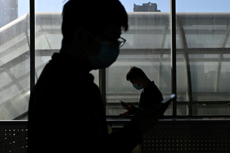 Online gaming appears to be the latest target for China's regulators