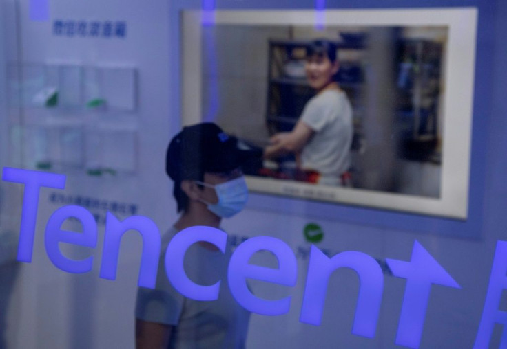 Tech giant Tencent has imposed curbs on its games, locking out under-18s from its hit game 'Honor of Kings' after two hours of play during holidays -- and one hour on school nights