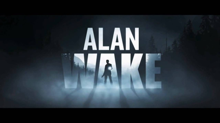 Wake Up - Alan Wake Launch Trailer
