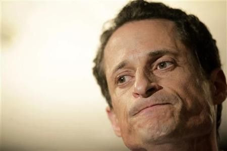 Congressman Anthony Weiner