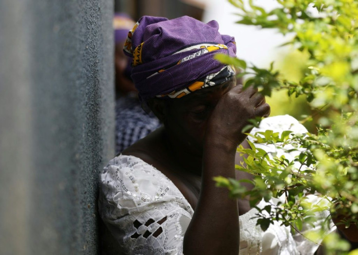 Another 80 students are still missing from an attack in July on a Baptist school in Kaduna state