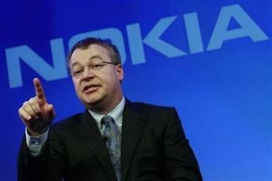 Nokia ends legal rift with Apple, accepts financial settlement