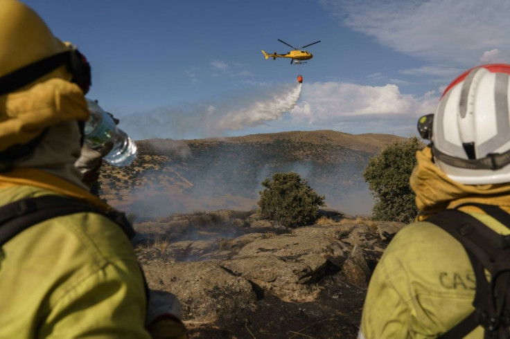 The survey, conducted before the release of a bombshell UN climate report last week, showed more than half of respondents in G20 nations feel very or extremely concerned about the state of the planet